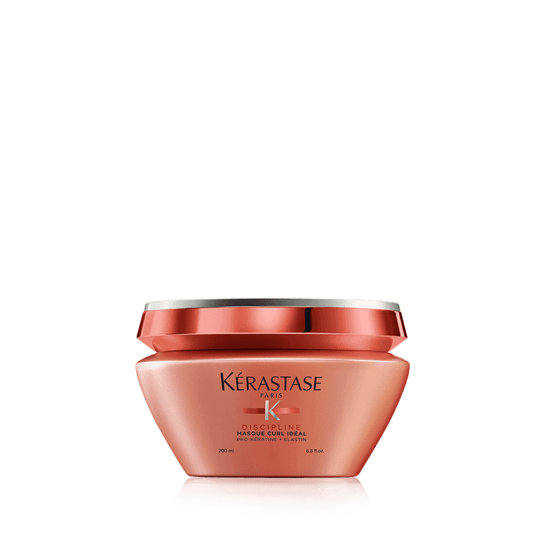 Masque Curl Idéal