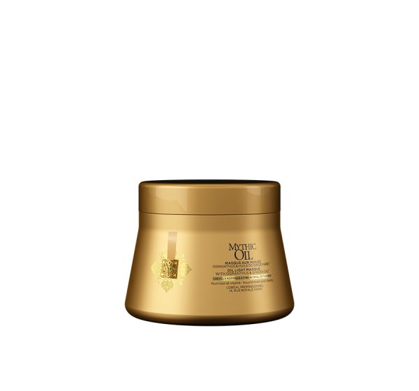 Mascarilla Mythic Oil | 250 ml