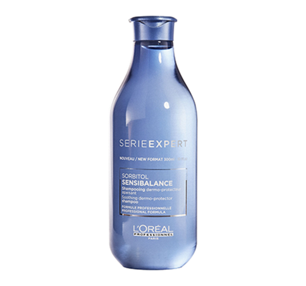 Shampoo Sensi Balance | 300 ml