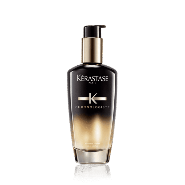 Parfum en Huile