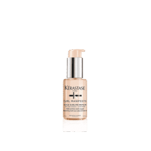 Huile Sublime Repair - Curl Manifesto