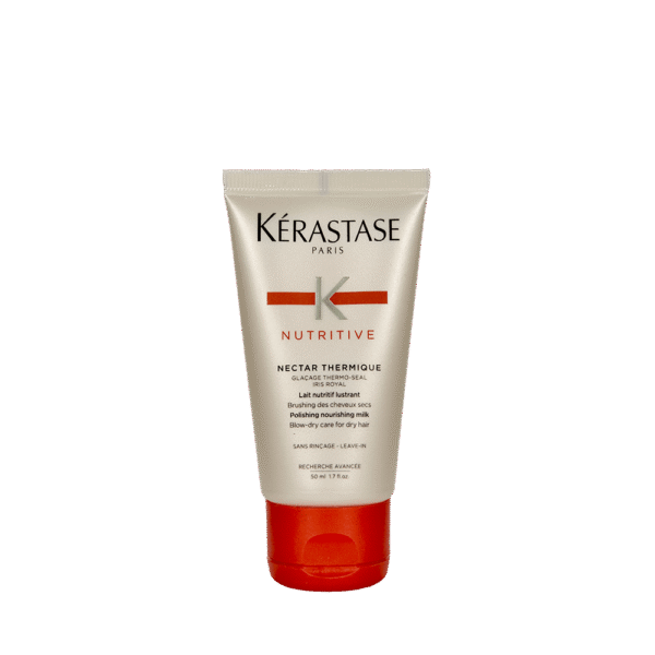 Nectar Thermique | 50 ml - Nutritive