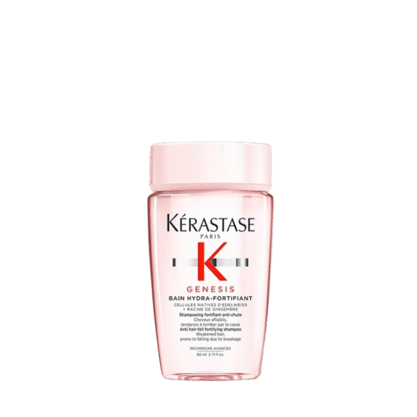 Bain Hydra Fortifiant travel | 80 ml - Genesis