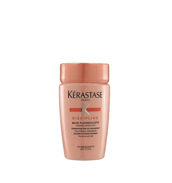 Bain Fuidealiste | 80 ml - Discipline