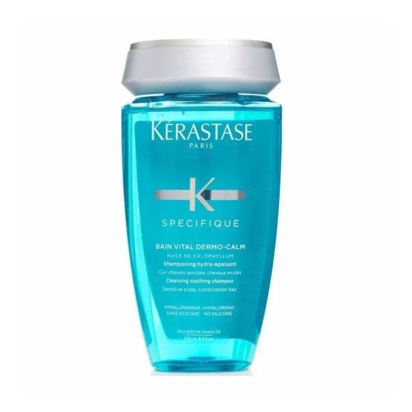 KERASTASE SPECIFIQUE BAIN VITAL DERMO CALM 250 ML