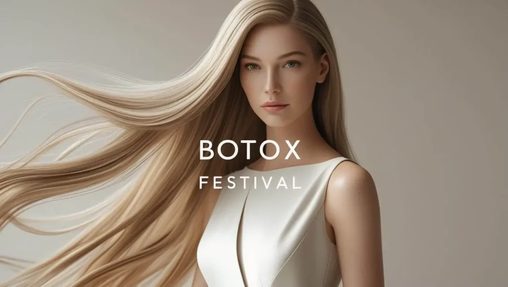 Cada cuánto hacerte un botox capilar según tu tipo de cabello